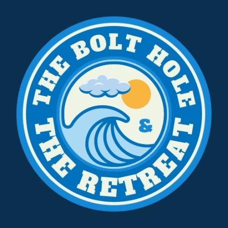 The Bolt Hole Logo
